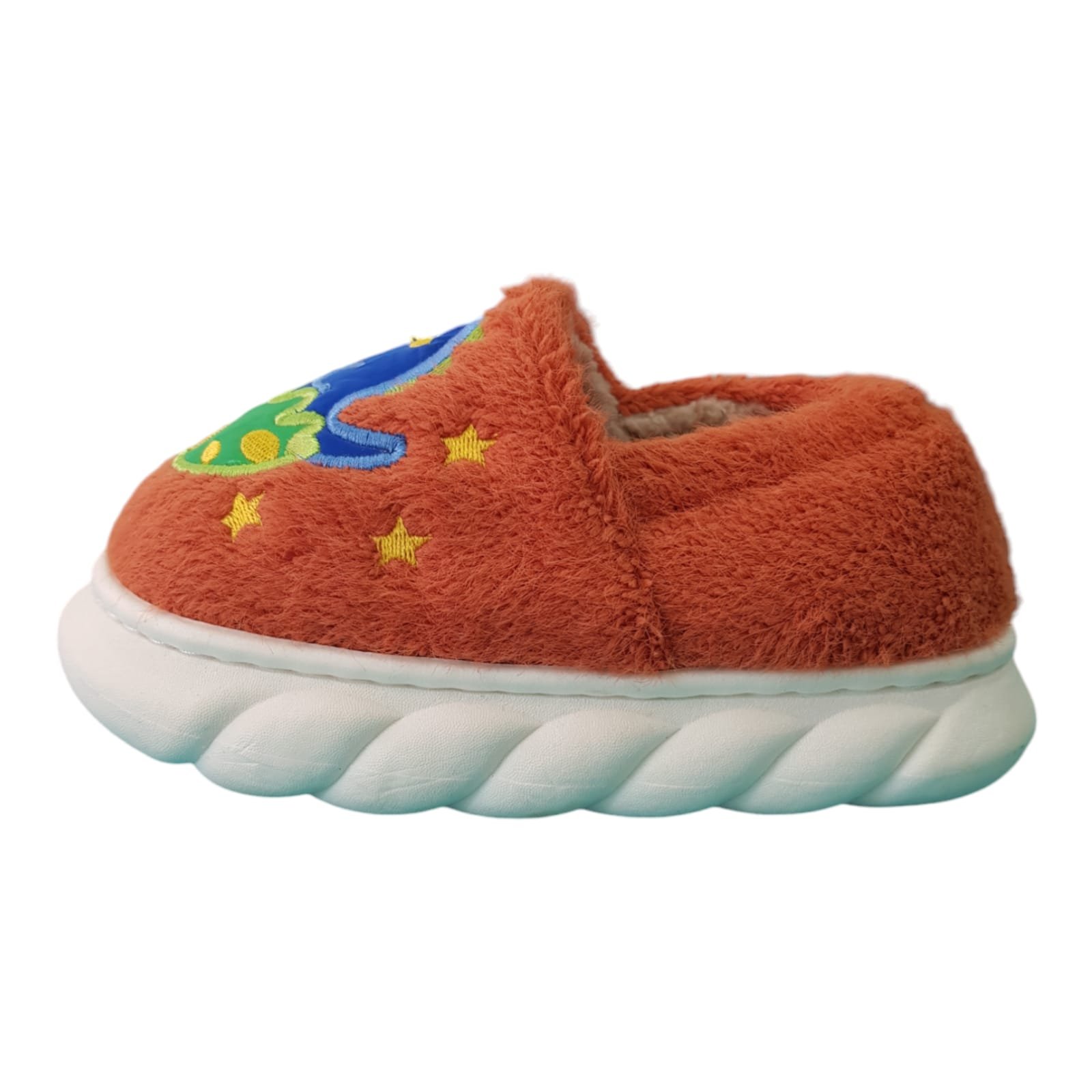 PANTUFLA-HORNITO-DINO